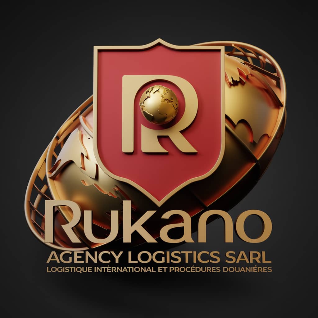 Rukano Agency Logistics