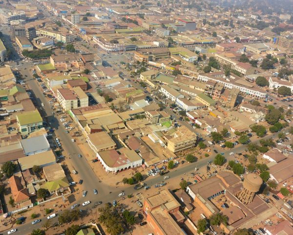 lubumbashi